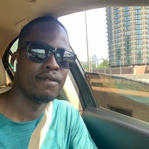 Meet your Posher, Aziz